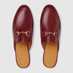 Gucci Women’s Princetown slipper - Image 4